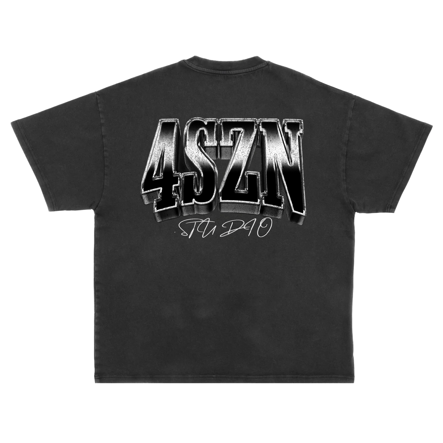 Heavyweight Smokers Renaissance' T-Shirt