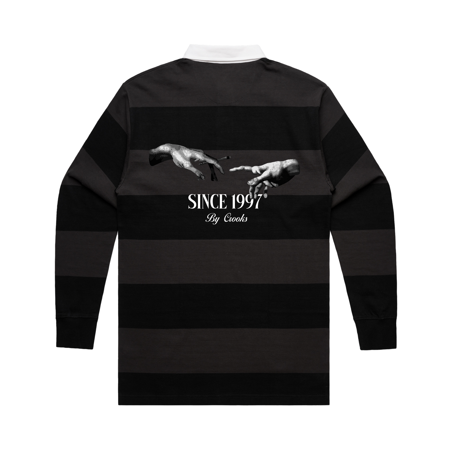 Heavyweight Origin Rugby Shirt