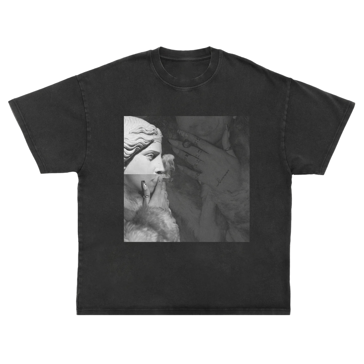 Heavyweight Smokers Renaissance' T-Shirt