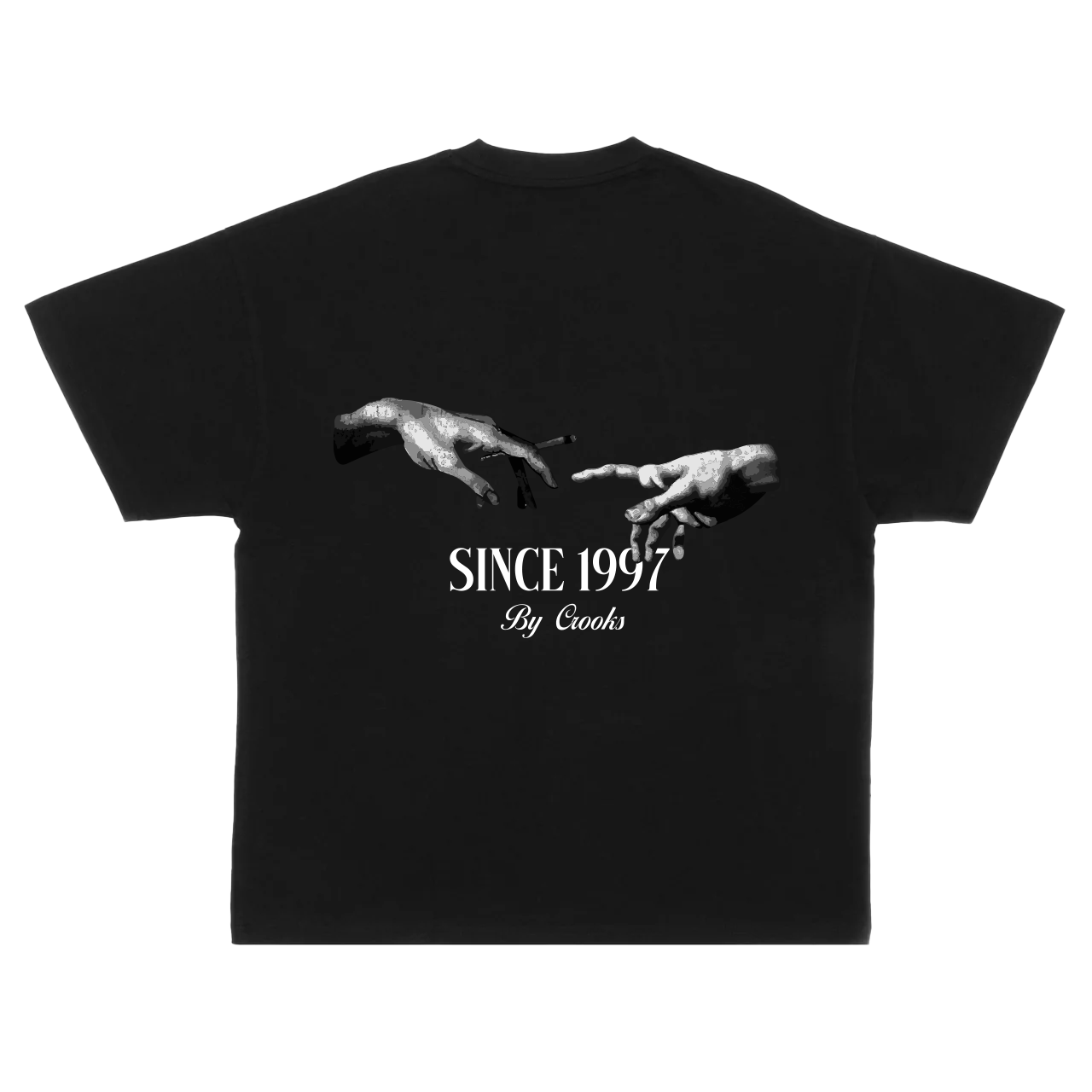 Heavyweight Origin T-Shirt