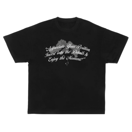 Heavyweight Origin T-Shirt