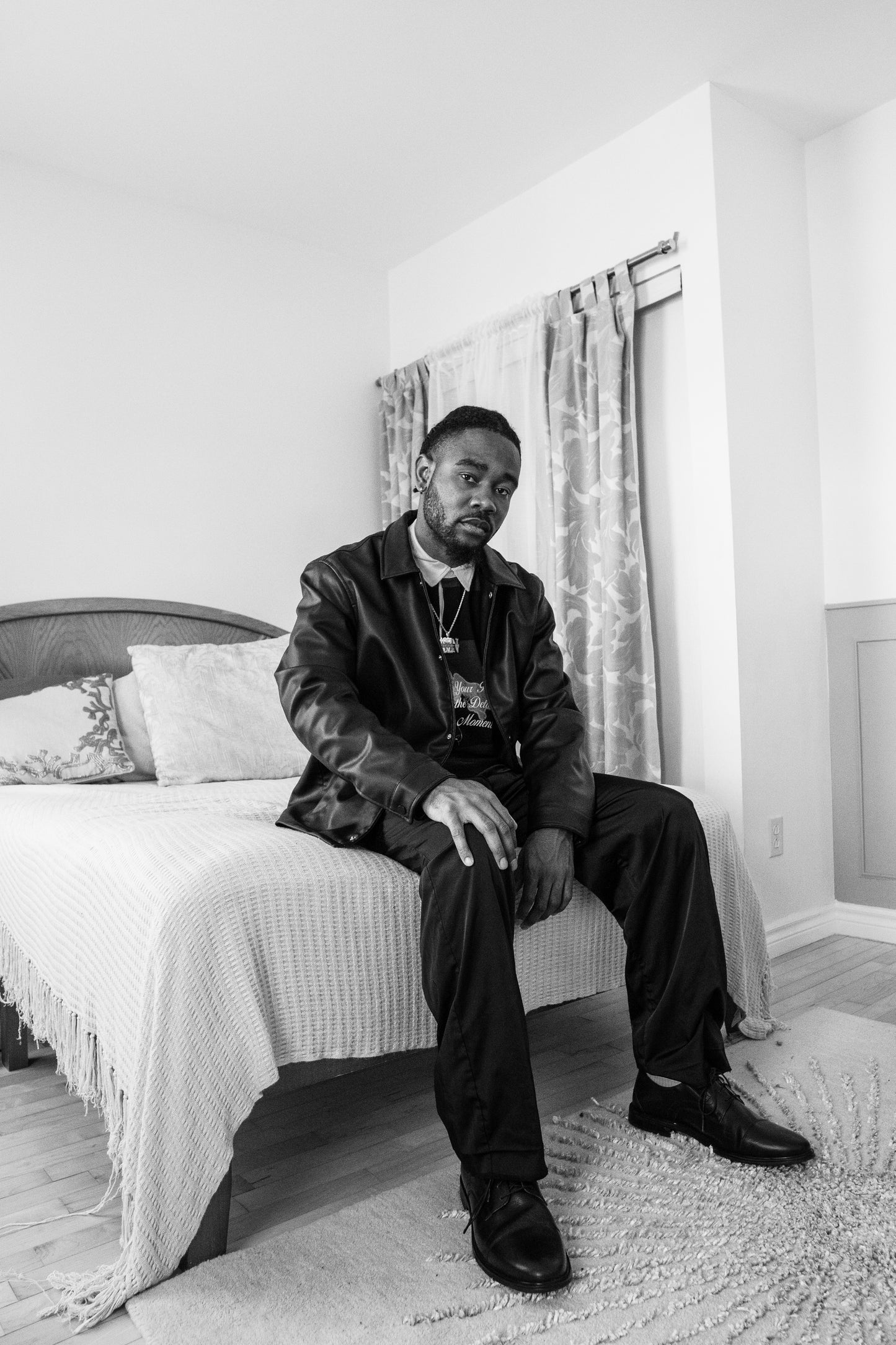 Heavyweight Origin Rugby Shirt